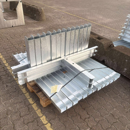 Collection image for: Tilbehør Bådstativer